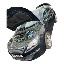 PEUGEOT 308 mk2 2015 BLACK