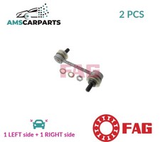 ANTI ROLL BAR STABILISER PAIR