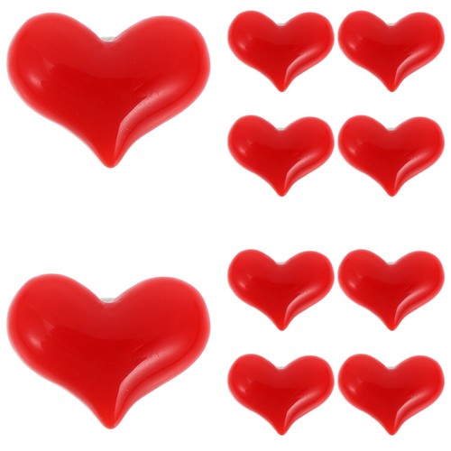 Pcs valentine pins - 10,