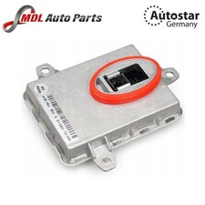 Autostar Germany Headlight