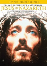 Jesus of Nazareth: The