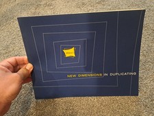 Addressograph-Multigraph