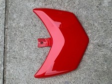 Ducati seat tail cover rear Hypermotard 796 1100 48310602BW Genuine