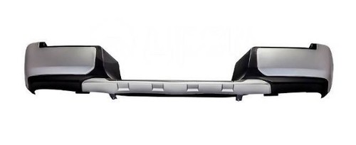 Mitsubishi l200 rear - 19-21,