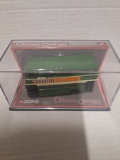 1996 Corgi Origional Omnibus