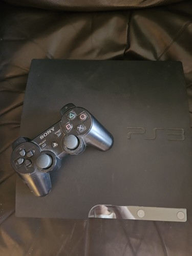 Ps3 consoles slim - ps3, hdtv