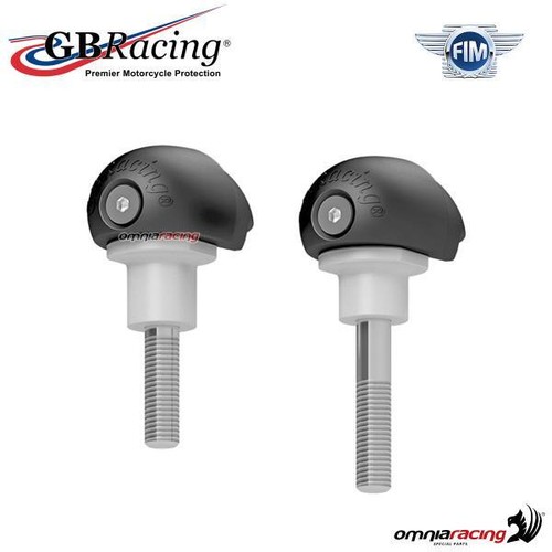 Pair slider pads - of,