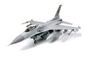 Tamiya lockheed 16 cj - tamiya,