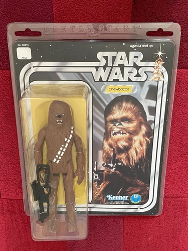 Star wars gentle - star,