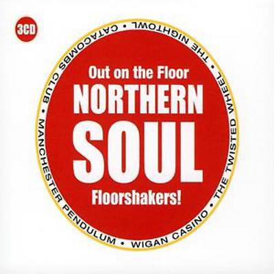 Out the floor - on,