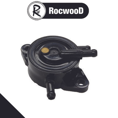 Briggs stratton fuel pump - &,