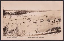 Boating on Swan River, Perth