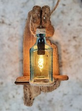 Driftwood wall light drift - driftwood,