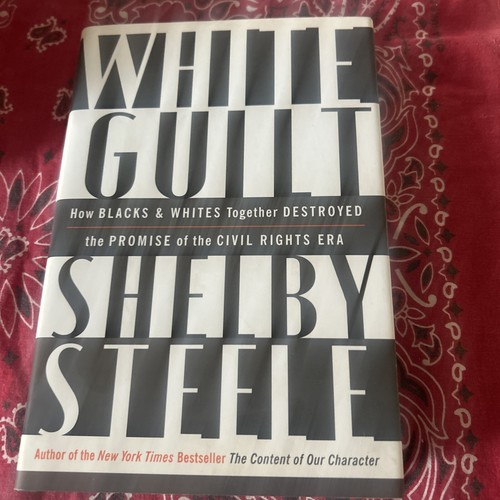 White guilt shelby - guilt, by:shelby