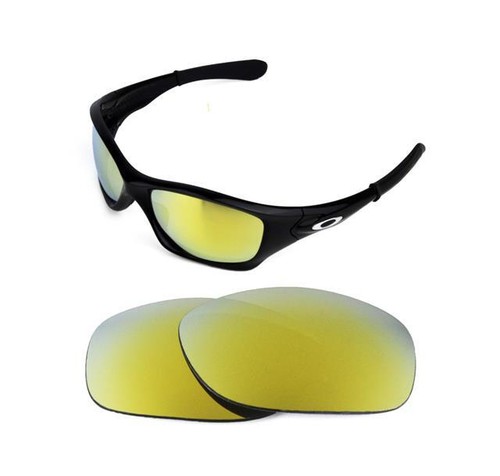 New polarized custom - custom, gold