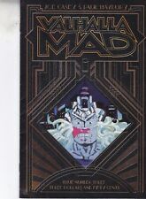 IMAGE COMICS VALHALLA MAD #3