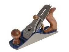Irwin Record 04 Smoothing Plane 50Mm (2In) REC04