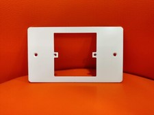 2Gang to 1Gang Reducer Adapter