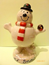 WADE MR MEN SERIES MR SNOW