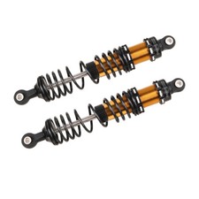 Aluminum Front Rear Shock