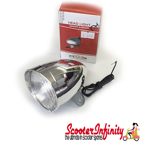 Spotlight spotlamp chrome mod - spotlight,