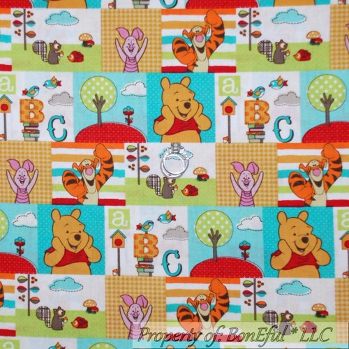 Boneful fabric cotton quilt - fabric,