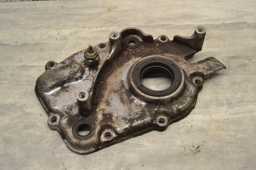Sprocket housing output - , box