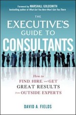 The Executive’s Guide to
