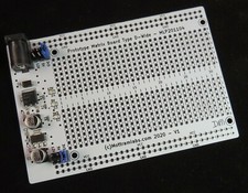 Prototyping Breadboard With