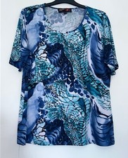 Stephen blue mix smooth feel - blue,