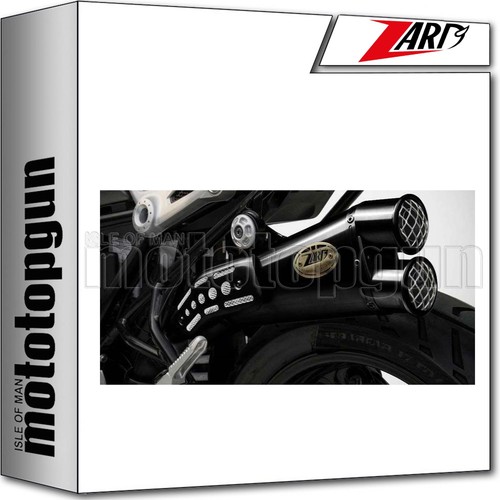 Zard exhaust special - rc,