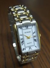 Attwood & Sawyer  Quartz