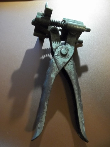 Vintage maine machine works - vintage,