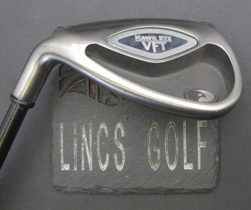 Left handed callaway hawk eye - hawk,
