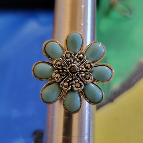 Rare vintage sterling - rare, silver