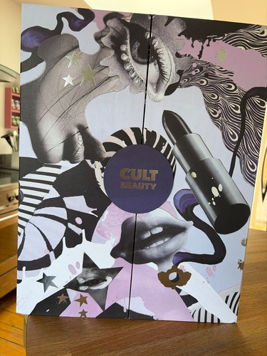 Cult beauty advent - cult,