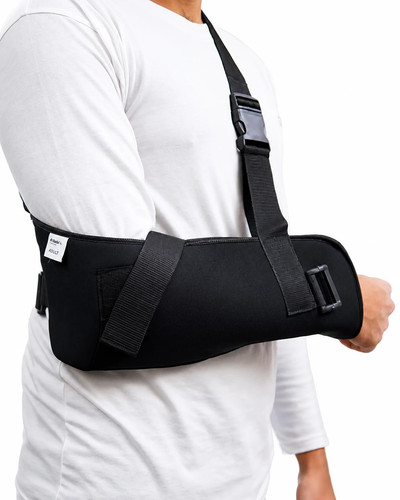Adjustable arm fixation - adjustable,