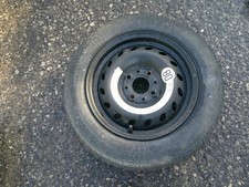 FIAT PANDA ACTIVE SPACE SAVER
