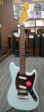 SQUIER CV 60S MUSTANG LRL SNB