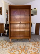 G Plan Fresco Teak Display