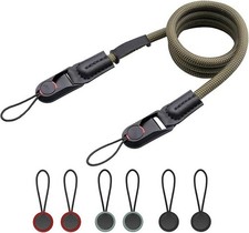 Camera strap quick release - camera,