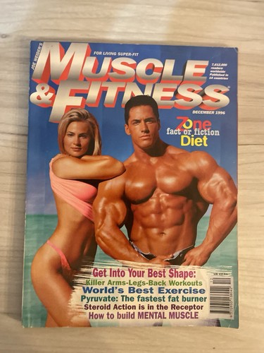 Muscle fitness - .,