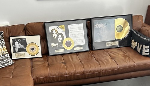John lennon ono - *,