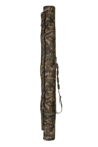 Fox camolite 10ft rod - 4,