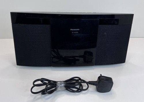Panasonic hc29db compact - sc-hc29db,