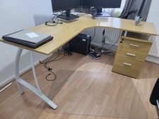 Used Oak 1600mm x 1200mm