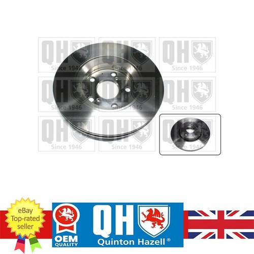 Brake disc for toyota - brake,