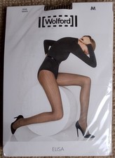 Wolford Elisa Tights -