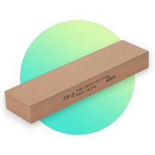 Norton India Oil Stone FB8