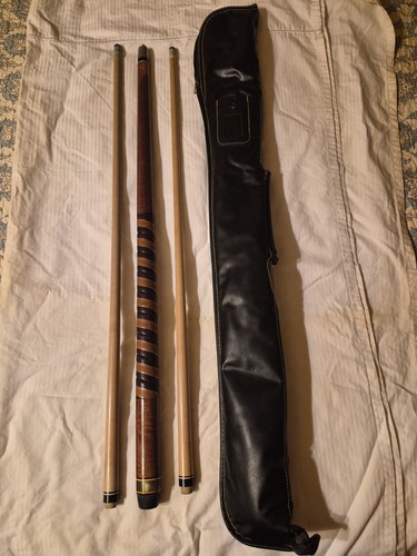 Unbranded custom pool cue - unbranded,